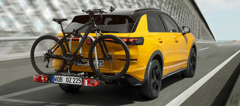 Der neue T-Roc*