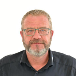 Geschäftsführer, Friedemann Vanheiden