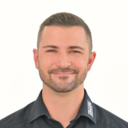 Mitarbeiter Peer Brüchner