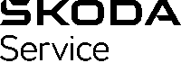 Logo - Skoda Service